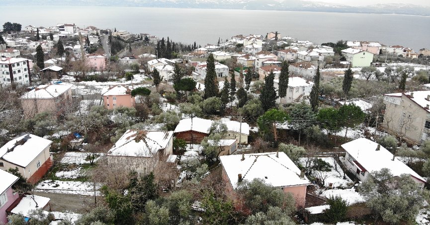 17 Ağustos'ta tek bir tuğlanın bile düşmediği mahalle: Tavşancıl