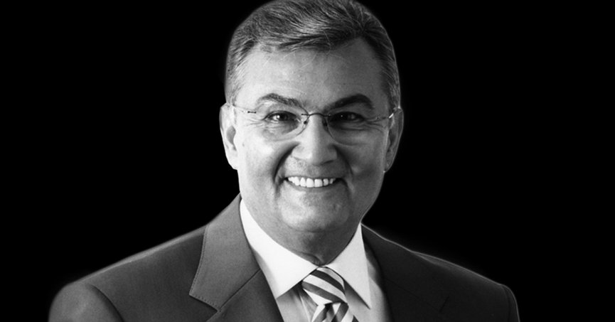 Baykal'ın cenazesi, Ankara Devlet Mezarlığı'nda son yolculuğuna uğurlanacak