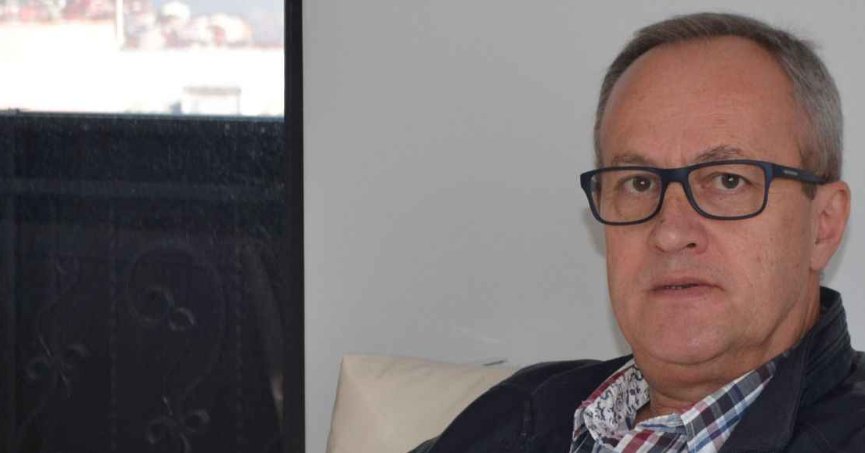 'TEKBİR' SESLERİ YURDAGÜL’Ü RAHATSIZ ETMİŞ!