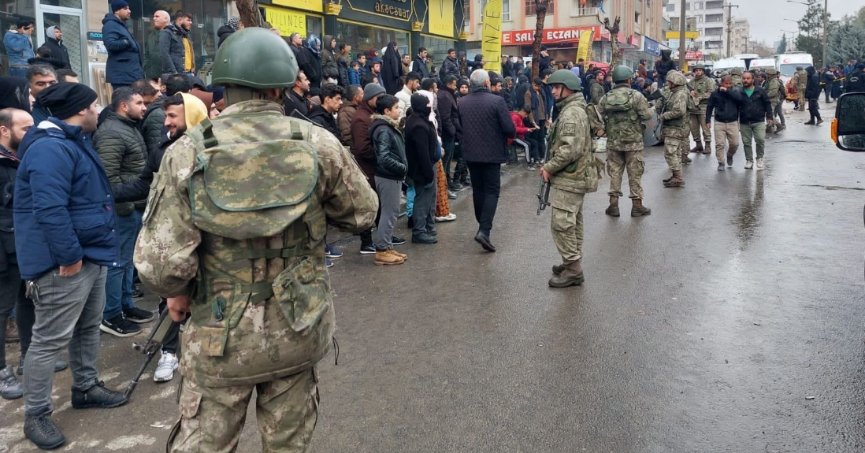 OHAL'de polise-askere silah kullanma yetkisi verildi mi?