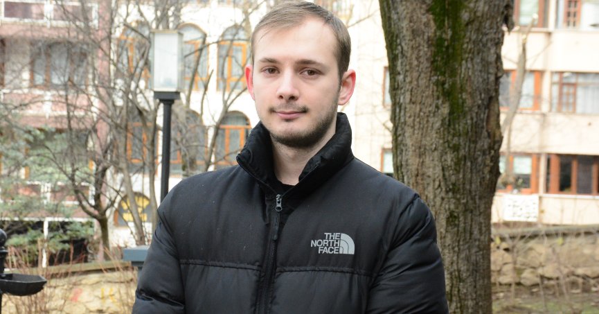 8 aylıkken 17 Ağustos'u, 24 yaşında ise Kahramanmaraş depremlerini yaşadı