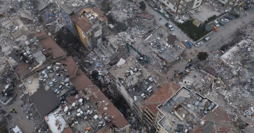 Resmi Gazete'de yayımlandı!