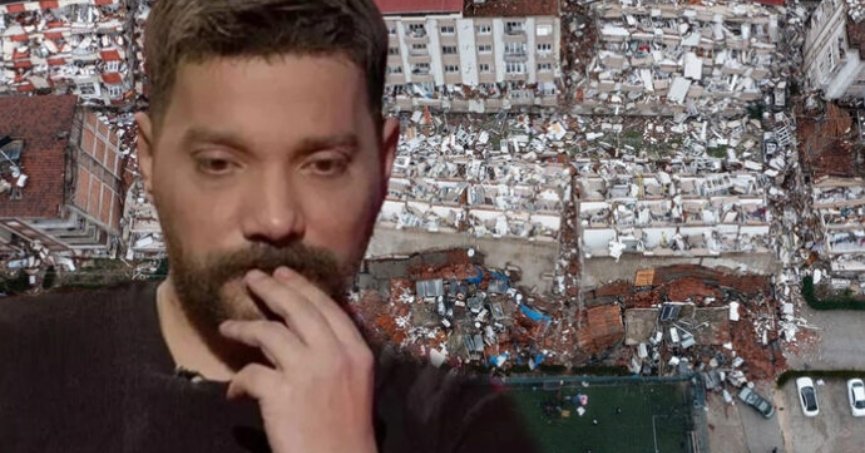 Oğuzhan Uğur ifade vermek için adliyede