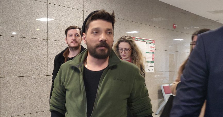 Oğuzhan Uğur savcılığa ifade verdi