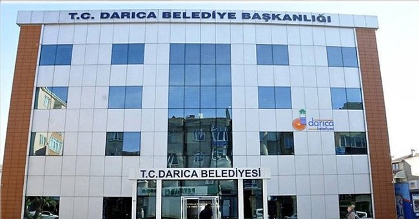 Darıca'da tüm maaşlar deprem bölgesine