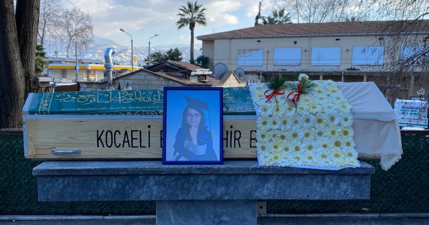 Birçok hastaya yurt dışında tedavi için umut olmuştu, hayat mücadelesini kaybetti