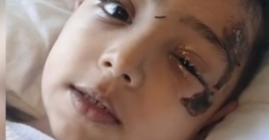 Cenk Tosun'dan küçük Cavit'e forma sözü