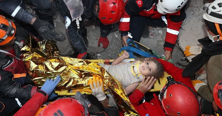 Bakan Yanık: “Bin 362 refakatsiz çocuktan 369’u ailelerine teslim edildi”