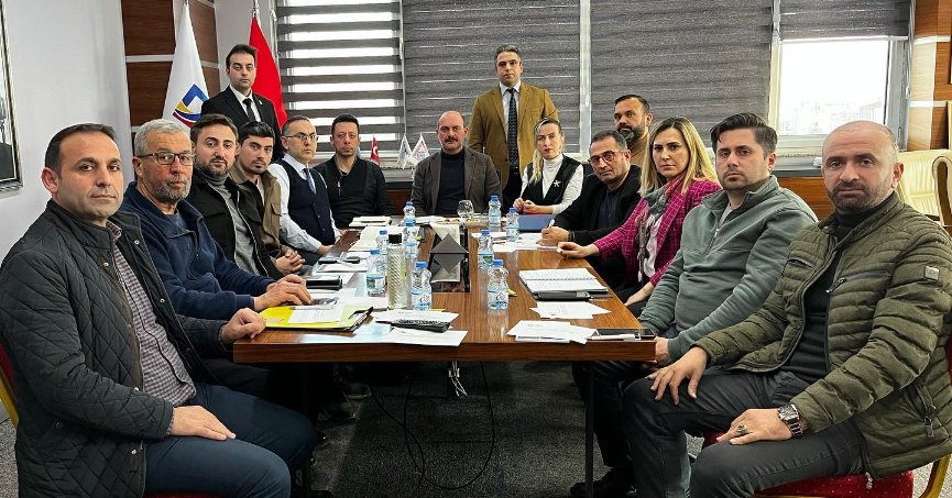 KTO depremzede istihdam komisyonu kurdu