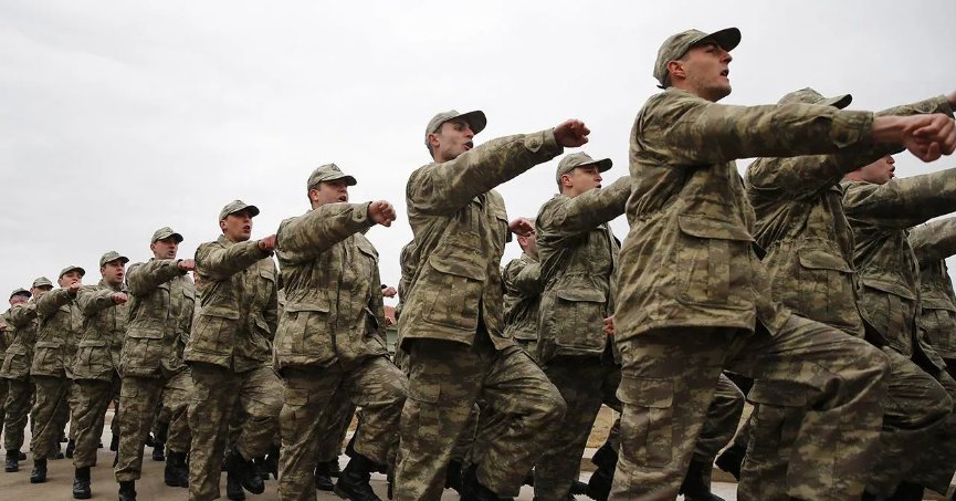 Bakan Akar'dan deprem bölgesi için erken terhis açıklaması