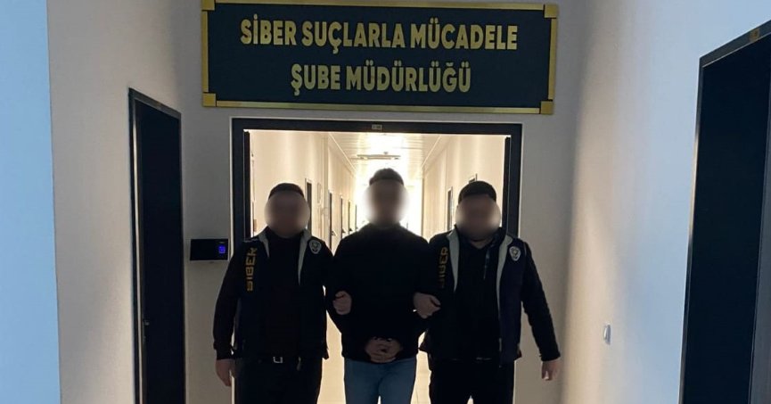 Sermaye karşılığı para kazanma vaadiyle insanları 350 bin lira dolandırdı