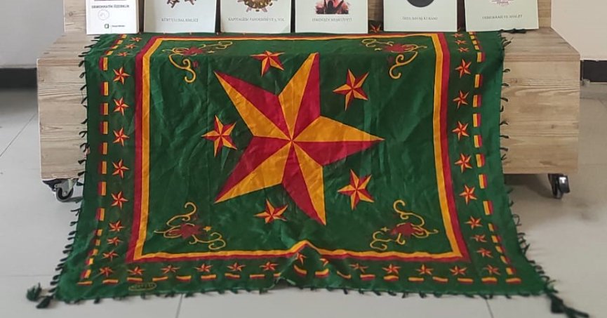 Kocaeli'de terör örgütü propagandası yapan şüphelilere operasyon: 7 gözaltı