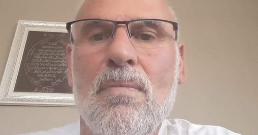 Ticari taksinin çarptığı 62 yaşındaki adam hayatını kaybetti