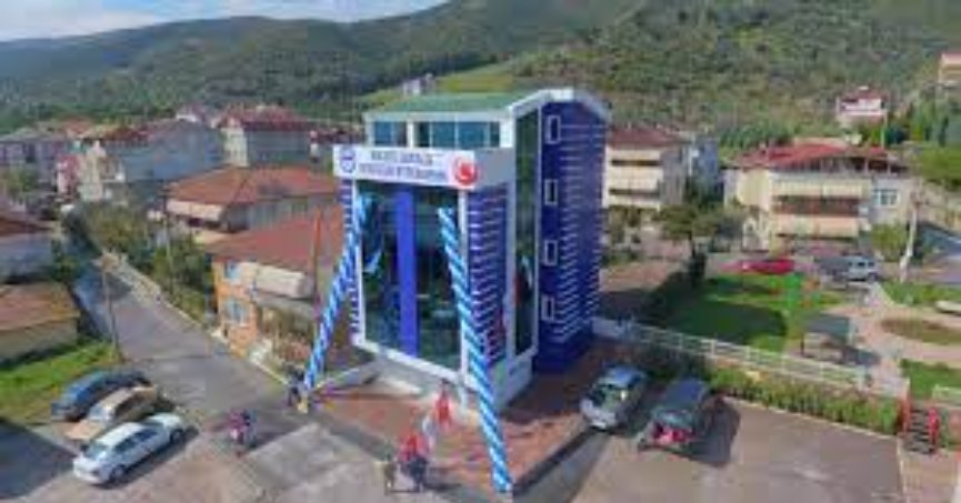 KEDFE 'DEN TEKYÜREK KAMPANYASINA 1 MİLYON