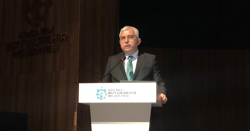 BALAMİR GÜNDOĞDU AÇIKLADI