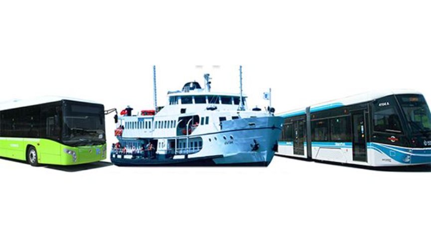 ULAŞIM DEPREMZEDELERE ÜCRETSİZ OLACAK