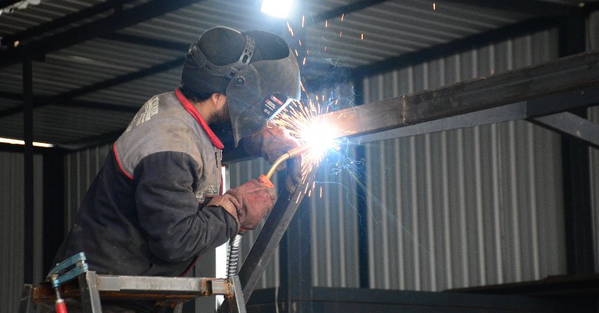 Konteynere talep arttı, üretim iki katına çıktı