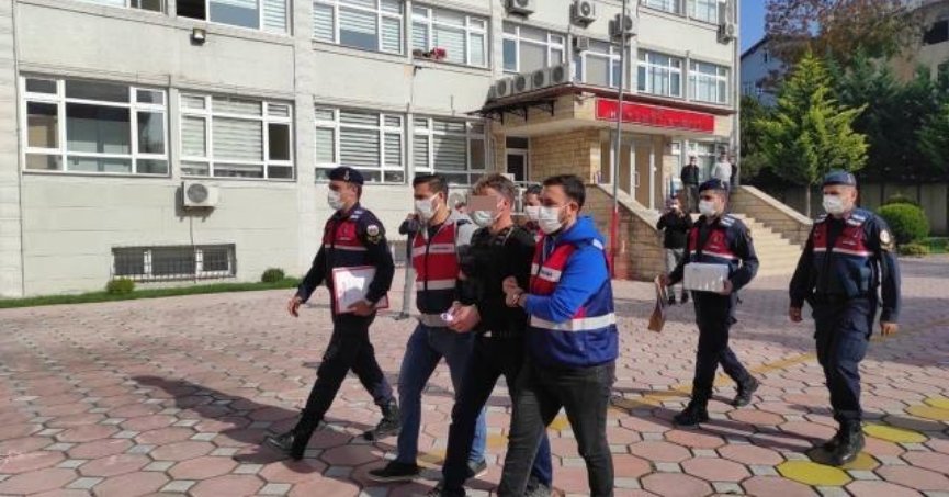 Sosyal medyadan eşine istek gönderdiği iddiasıyla kuzenini öldüren sanığın cezası belli oldu