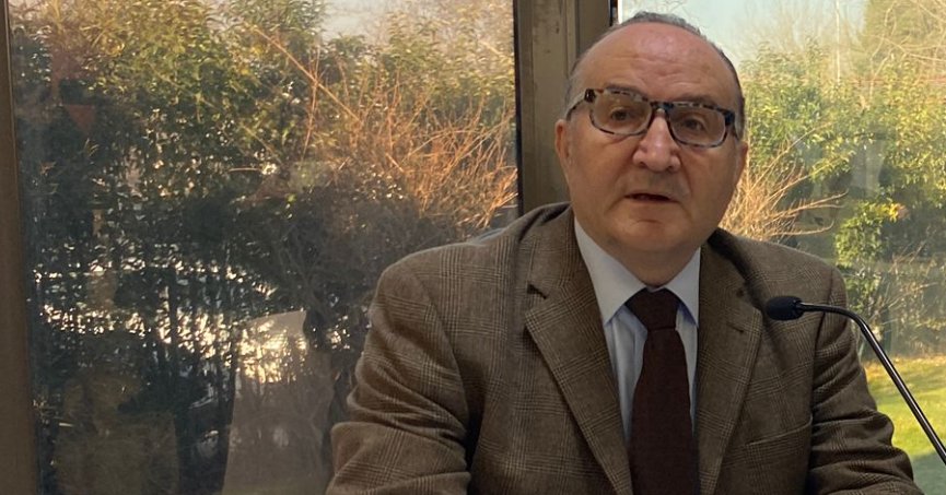 ÖZÜR DİLEDİ AMA SÖZÜNDEN DÖNMEDİ!