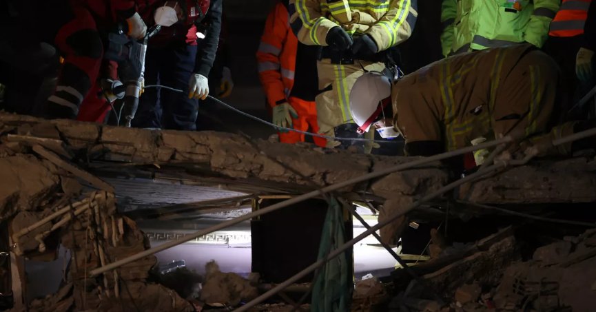  AFAD can kaybı sayısını açıkladı!