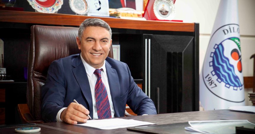 Başkan Şayir’den Miraç Kandili mesajı