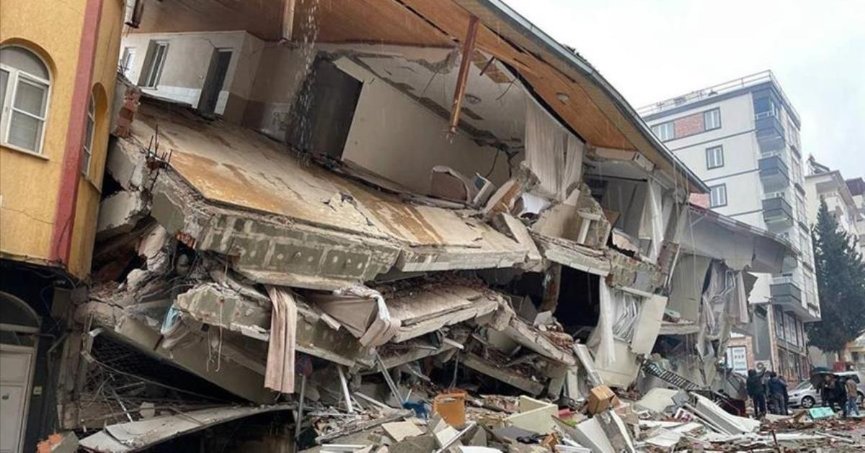 İMO: Belediyeler Depreme Dayanıklı Raporu Veremez