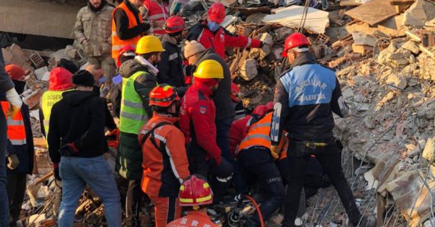 13. Günde 3 Mucize Haberi Daha 