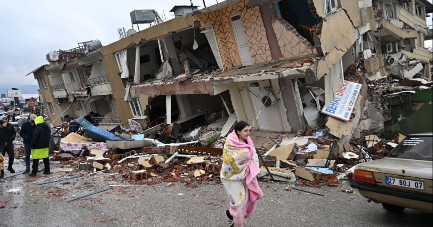 İşte Kocaeli’den Deprem Bölgesine Yardımlar 