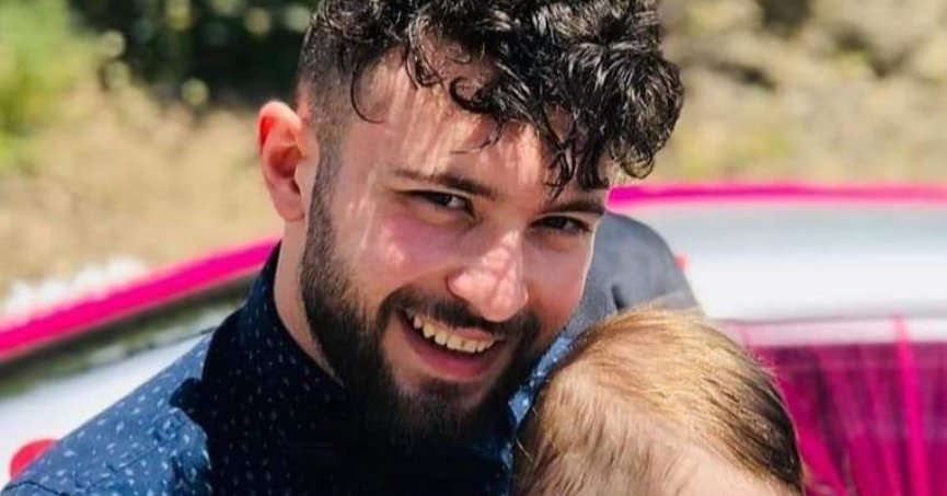 Hakan Çetin Hayatını Kaybetti