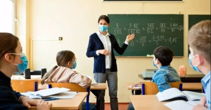 93 Okulda Pazartesi Eğitim Yapılmayacak