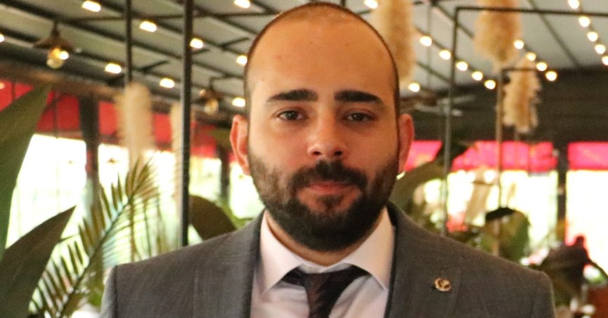 KSO Başkanına, BBP İl Başkanı Şengil'den sert tepki