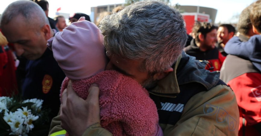 Kahramanlar Kocaeli’ne döndü