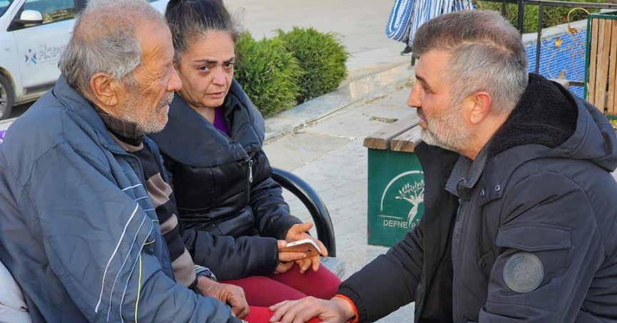 SİZİ EN İYİ GÖLCÜK ANLAR