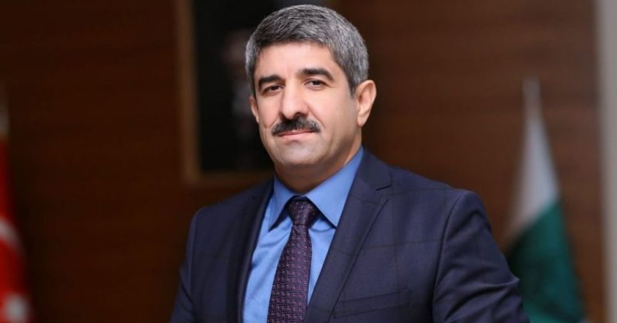 Başkan Bulut’tan Kocaelispor- Sakaryaspor maçına davet