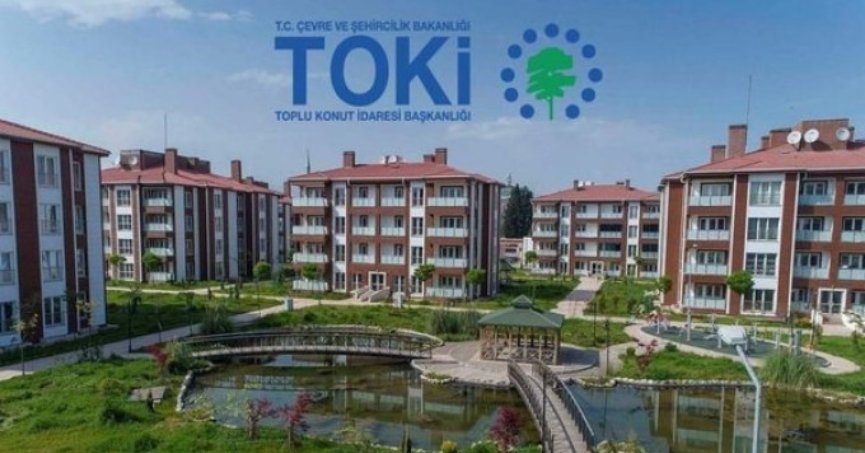 TOKİ İzmit Konutları için ihale tarihi belli oldu!