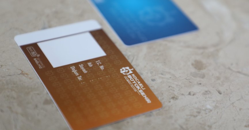 Büyükşehir’den ‘Misafir Kart’ kolaylığı