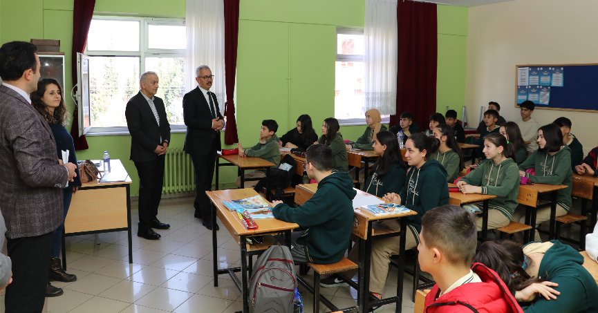 Yaralarımızı Eğitimle Saracağız