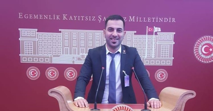 TÜPRAŞ’A TOLGA PAPAKÇI ADAY