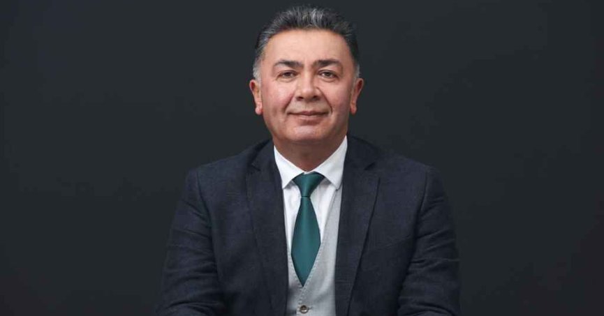 Şanbaz Yıldız da o  kampanyaya katıldı