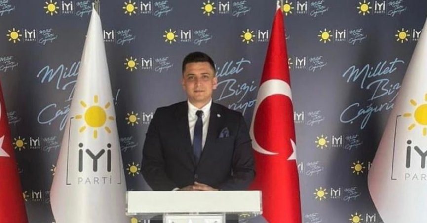 İYİ Partili Kılıç: “Kızılay’ın İzmit’teki binası depremzedelere verilmeyecek mi?”