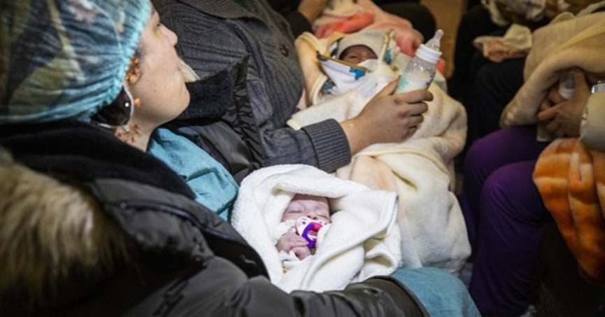 Kimliği tespit edilemeyen çocuk sayısı açıklandı 