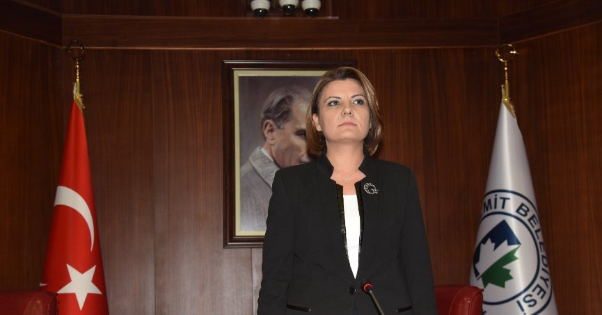 Başkan Hürriyet, Üsküdar Vapuru faciasında hayatını kaybedenleri andı