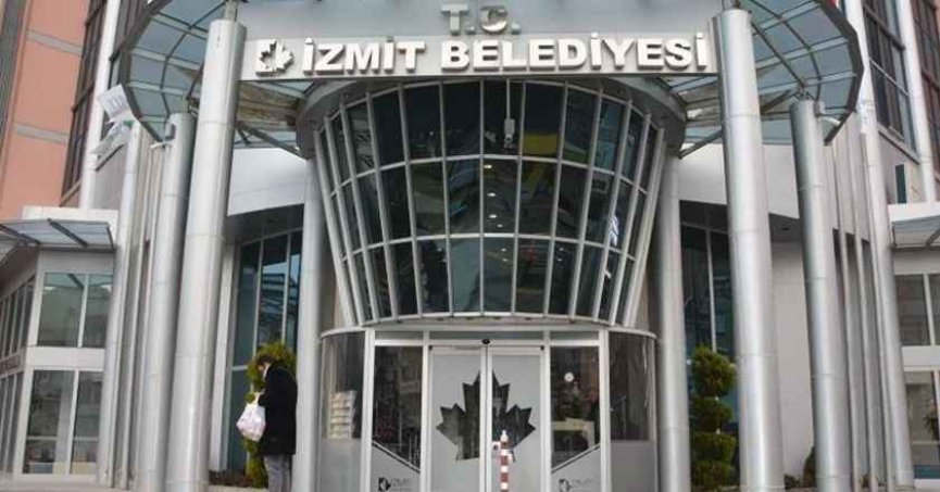İzmit Belediyesi TİS Görüşmelerinde Teklif Verildi