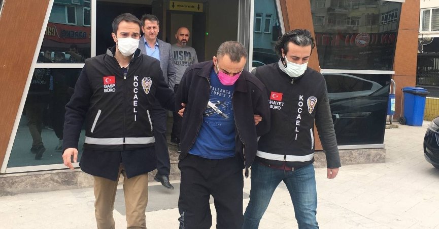 Eşini öldüren sanıktan kan donduran sözler: “Bize büyü yapıldı, asılmak istiyorum”