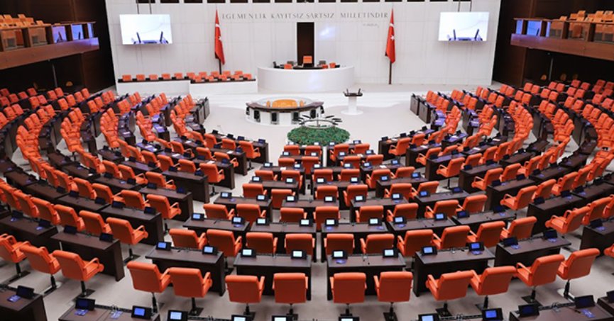 Kocaeli'nin milletvekili sayısı arttı