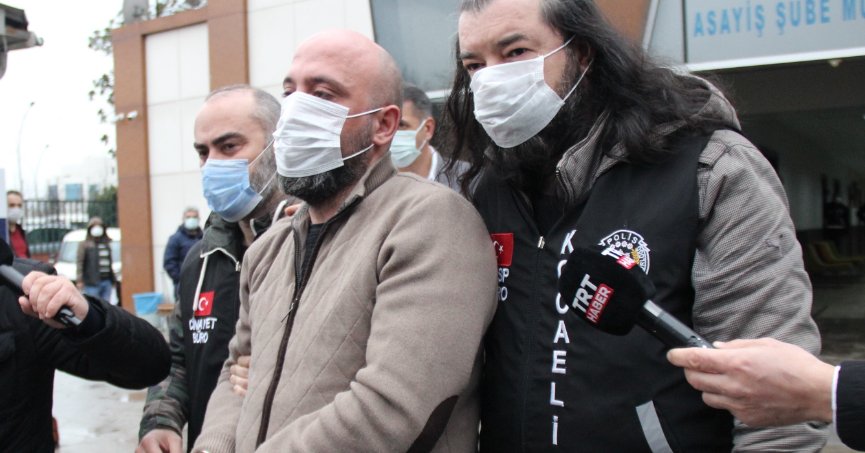 16 yıllık sır cinayette karar verildi