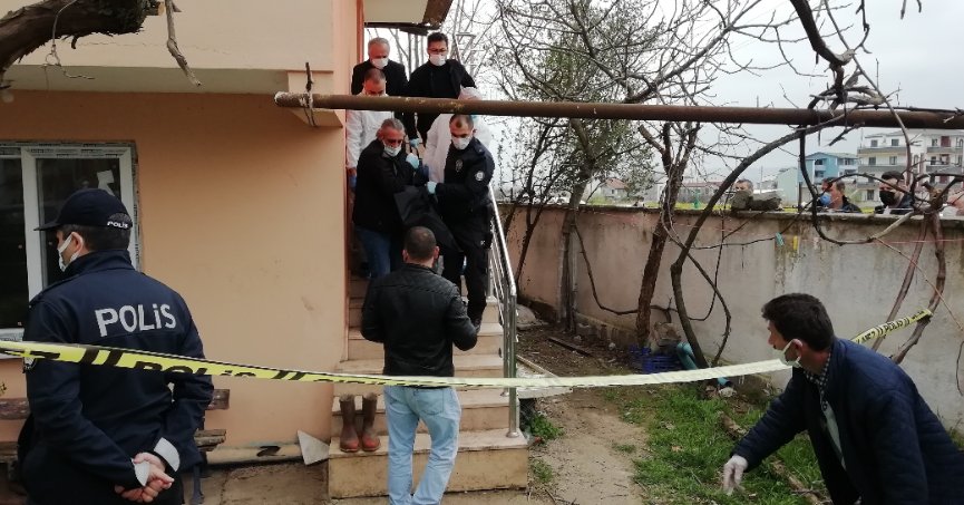 Yaşlı adam parası için öldürülmüştü, sanıkların cezası belli oldu