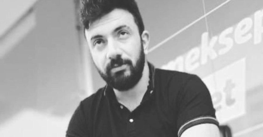 Silahla başından vurulmuş halde bulunmuştu, hayatını kaybetti