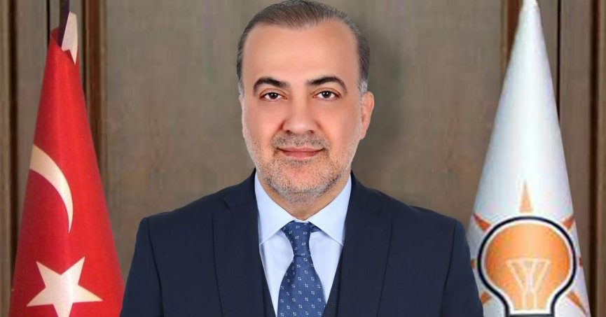 Talus: “Dertleri memleket değil, koltuk sevdası”