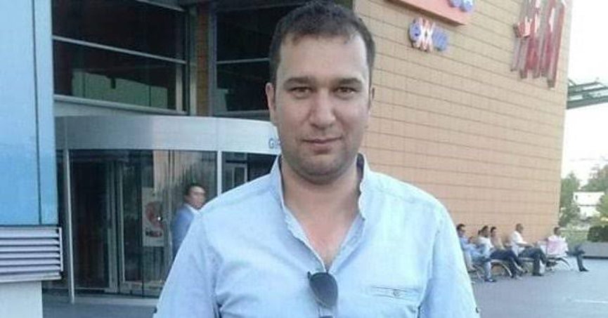 Dur ihtarına uymayan sürücünün çarptığı polis şehit oldu